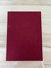 Porsche Notebook From Porsche Classic - W  Technical Tool Diagram Every 4th Page