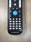 Furrion Futvrs1-bl Remote Control 4 Fireplace Rv Camper Dvd Unimote Lcd Original
