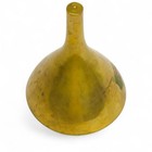 Tibetan Brass Tsa Tsha Mold Eight Stupa Pagoda Tsa Tsa Votive Clay Mould India