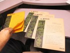 Munsters Tv Show Promo Photo 1960s Mca Series Concept  3  Info Sheets Golden