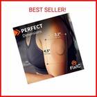 Fixic Freestyle Adhesive Patches 25pcs     Good For Enlite     Guardian     Waterproof