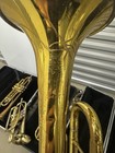  2  King 601 Trumpets  1 Yamaha Ycr2330 Cornet  1 Conn Trumpet For Repair