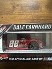 Rare 2017 Lionel Racing  88 Dale Earnhardt Jr  Axalta Last Ride Die - Cast Car