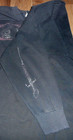 1993 Tool Medicine Twins Murina Brand Xl Ls Concert Tour Shirt Distressed Faded