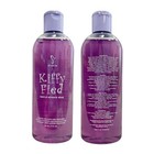 Saskin Kiffyfied Gentle Intimate Wash With Cooling Effect - 150ml