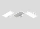 Hot Wheels Rlc  Shelf - 5 Pack White - Perfect For Acrylic Cases  Tarmac  Inno64
