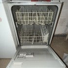 Amana Model Amana Built-in integrated Dishwasher - White