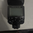 Nikon Sb-5000 Af Speedlight Flash