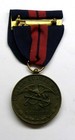 50 s-60 s Era 1919-20 U s  Navy Second Haitian Campaign Medal