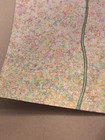 Marq Spusta Lures Screen Print Mini Poster Signed Numbered  350 Metallic Pink
