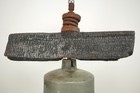 Reclaimed Antique Bronze Ship Bell