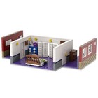 -moc Fnaf Room Building Set creative Cute Building Blocks Children 