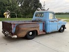 1955 Chevrolet Apache 3200