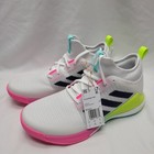 Adidas Crazyflight Mid Volleyball Training Shoes Sneakers Women Size 11  hp3337