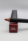 Mac Lip Pencil Follow Your Heart 1 45g 0 05oz New
