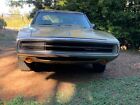 1970 Dodge Charger 