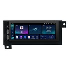 Car Stereo Radio Gps Wifi Bt Usb W camera Fit For Dodge Caravan dakota 1987-2000