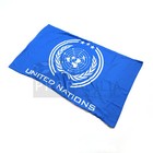 The Expanse Un Flag 58  Original Prop  0525-6612 