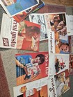Vintage Lot Of 30 Beer Alcoholic Beverages Magazine Advertisement Prints 