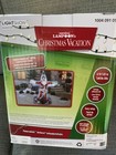 New National Lampoon s Christmas Vacation chevy Chase 6 Ft Tall Inflatable