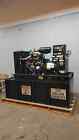 48kw 50kw Generac John Deere 4024 Diesel Generator 1ph 422hrs  09 Load Tested