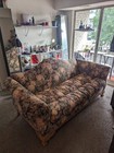 International Sofa-vintage-in Excellent Condition-pick Up Only