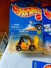  Lot Of 4 Assorted Hot Wheels Cars   Trucks New In Packages