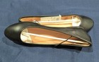 Universal Thread Women s Ballerina Ballet Comfort Slip-on Flat Shoes  Size 8 5