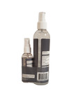 Equate Streak Free Lens Cleaner Value Pack  2 Count  8oz   2oz Spray