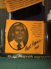 Vintage Chet Atkinson Guitar Glove 