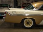 1956 Desoto Adventurer 341 V8 2 Door Hardtop