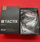 Riton 3 Tactix Mprd2 Sub Compact 3 Moa Red Dot Optic Sight New Bulk   Battery