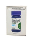 Habitrol Nicotine Lozenges 2mg Mint Flavor Stop Smoking Aid 72 Ct Exp 10 2026