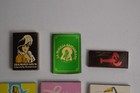 11 Vintage Matchbooks Hawaii Tiki Pacific Restaurants