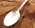 1847 Rogers Bros Vtg Silver Plated 6  Spoon