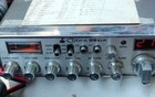 Cobra 29xlr Cb Mobile in-vehicle Radio Silver