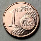 Belgium - 1 Euro Cent - 16 25mm - 2010 - Albert Ii - Km 295 - Bu Coin