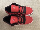 Jordan Flight 23 Gym Red  Youth Size  Us 7y   Uk 6   Eur 40   25cm