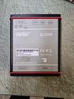 Vector Gl2000 Can lin Data Logger With Vocan Voice Control   Flight Case