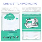 052069 Low Shank Circular Sewing Attachment For Singer 5400 Sew Mate  5400 Se   