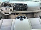 2011 Gmc Sierra 3500 Sle