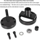 Crankshaft Rear Main Seal Wear Sleeve Installer For John Deere 4000  4010  4020