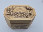 Disneyland Cast Member Indiana Jones Adventure Le Watch 299 3000 Disney 1995
