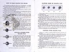 Vintage Dennison s Sealing Wax Craft Instruction Booklet     1920s Craft Guide