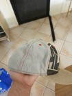 Vintage Alien Workshop Hat
