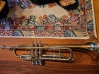 Besson 709 Usa Trumpet  Bb
