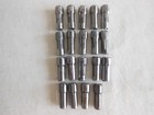 Lot Of 19pc K - Acura-flex Collets 1 x1 4  Series