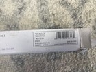 Sysco Windsor Dinner Knives Stainless Steel Nsf Approved 12 Pack Flatware
