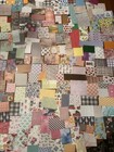 200 Mixed Lot Of Little Scrap Paper   Junk Journal Ephemera Scrapbooking Qq2