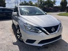 2019 Nissan Sentra 